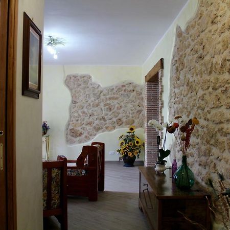 Casa San Giacomo Poggio Bustone Exterior foto
